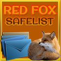 Red Fox Safelist